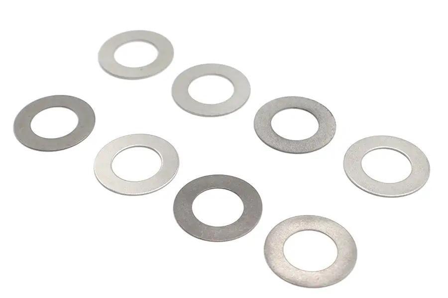 Eastern A-33212-SET Transmission Shifter Pawl Thrust Washer Assortment for Harley Davidson FLT Models by Eastern