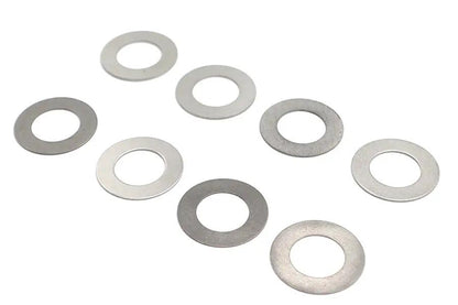 Eastern A-33212-SET Transmission Shifter Pawl Thrust Washer Assortment for Harley Davidson FLT Models by Eastern