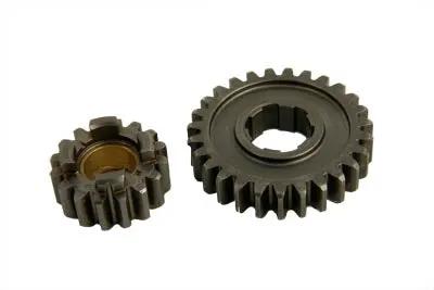 Andrews Wide Ratio 1st Gear Set for Harley Davidson XL Models (Part Number 251010) by Andrews