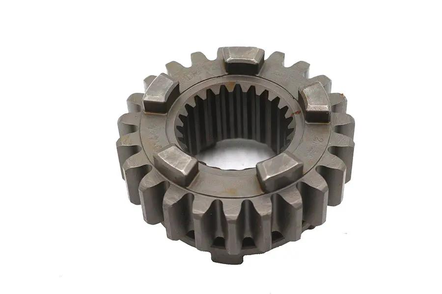 Andrews 2nd Gear Mainshaft and 3rd Gear Countershaft for 5-Speed Harley Davidson FLT by Andrews