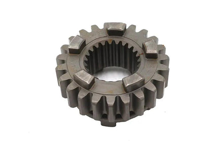 Andrews 2nd Gear Mainshaft and 3rd Gear Countershaft for 5-Speed Harley Davidson FLT by Andrews