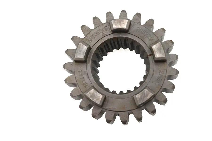 Andrews 2nd Gear Mainshaft and 3rd Gear Countershaft for 5-Speed Harley Davidson FLT by Andrews