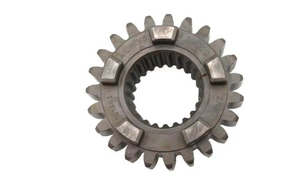 Andrews 2nd Gear Mainshaft and 3rd Gear Countershaft for 5-Speed Harley Davidson FLT by Andrews