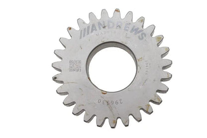 Andrews 3rd Gear Mainshaft and 2nd Gear Countershaft for Harley Davidson FLT 1979-1988 by Andrews