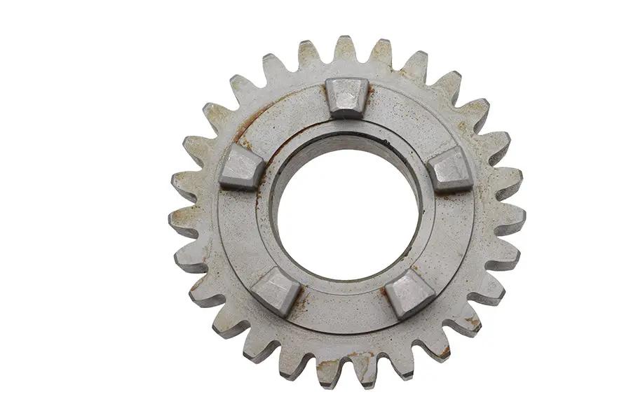 Andrews 3rd Gear Mainshaft and 2nd Gear Countershaft for Harley Davidson FLT 1979-1988 by Andrews