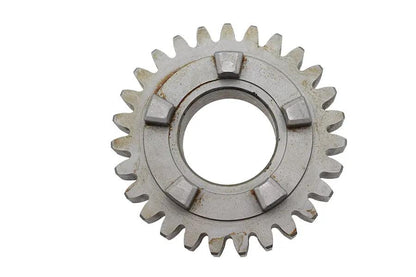 Andrews 3rd Gear Mainshaft and 2nd Gear Countershaft for Harley Davidson FLT 1979-1988 by Andrews