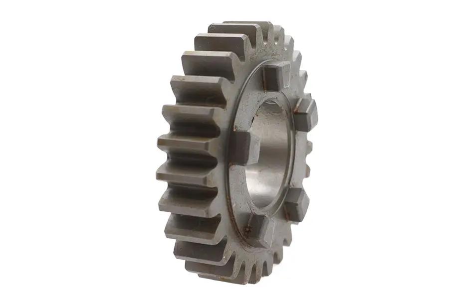 Andrews 3rd Gear Mainshaft and 2nd Gear Countershaft for Harley Davidson FLT 1979-1988 by Andrews