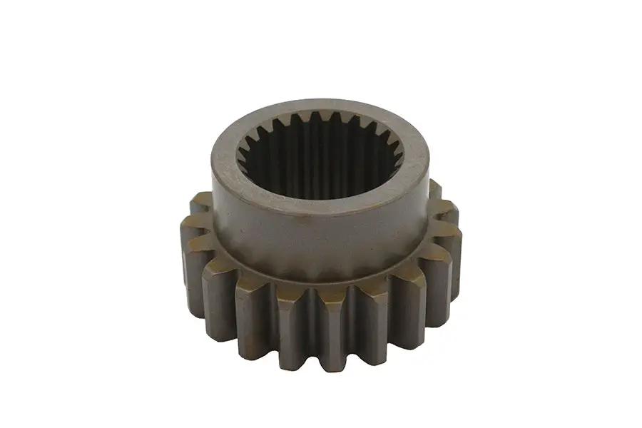 Andrews 4th Gear Countershaft for 5-Speed Harley Davidson FLT - Part 296440 by Andrews