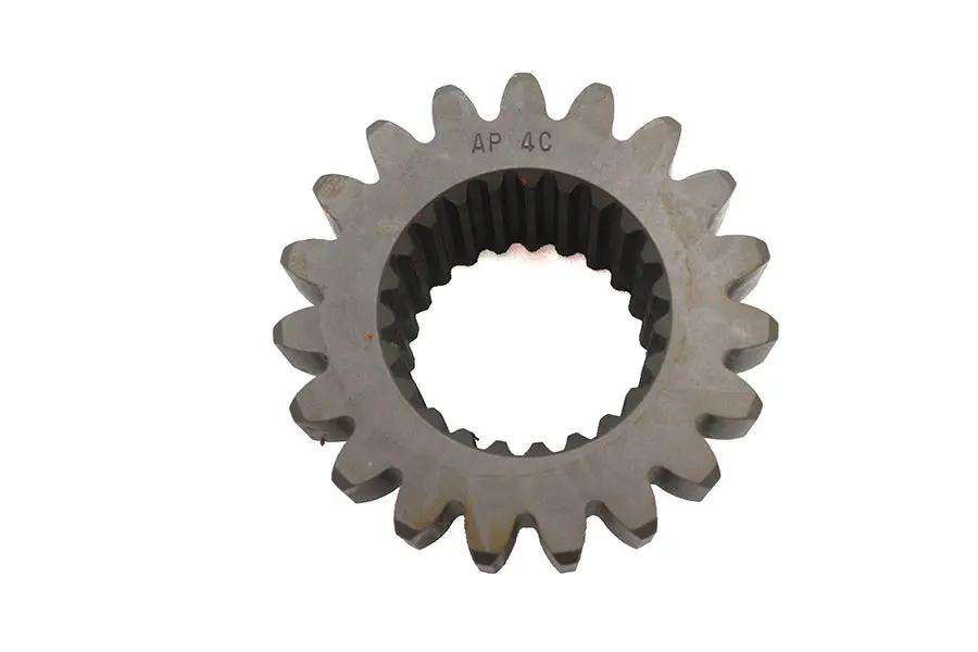 Andrews 4th Gear Countershaft for 5-Speed Harley Davidson FLT - Part 296440 by Andrews