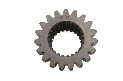 Andrews 4th Gear Countershaft for 5-Speed Harley Davidson FLT - Part 296440 by Andrews