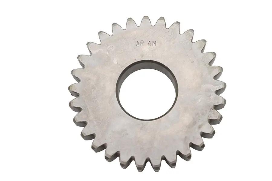 Andrews 4th Gear Mainshaft Stock for Harley Davidson FLT 1979-1988 by Andrews