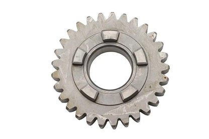 Andrews 4th Gear Mainshaft Stock for Harley Davidson FLT 1979-1988 by Andrews