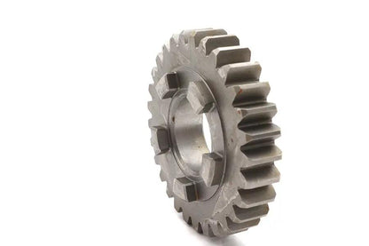 Andrews 4th Gear Mainshaft Stock for Harley Davidson FLT 1979-1988 by Andrews