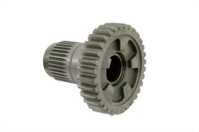 Andrews 5th Gear Mainshaft with 32 Teeth for Harley Davidson Belt Drive - Part 296585 by Andrews