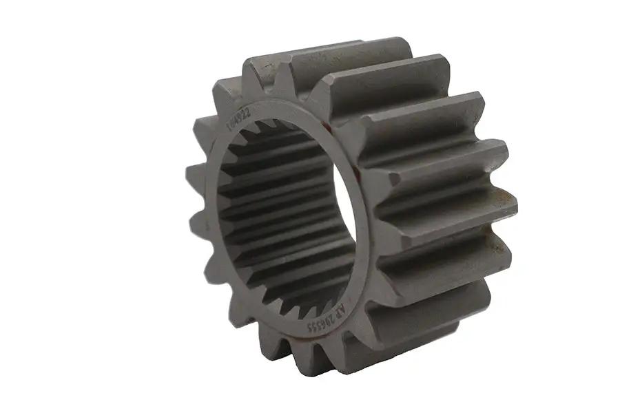 Andrews 5th Gear Countershaft for Harley Davidson FLT 1979-1988 by Andrews