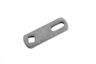 Motorshop Transmission Top Shifter Lever Arm Zinc for Harley Davidson FL and FX Models by Motorshop