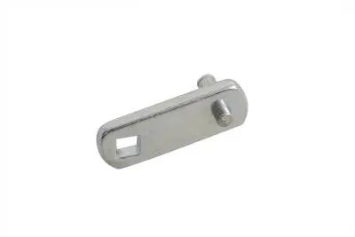 Motorshop FX Shifter Lever Arm with Pin Zinc for Harley Davidson FX Models by Motorshop