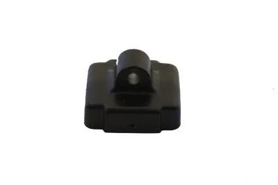 OE Hand Shifter Mirror Mount for 1972 Harley Davidson by OE – OEM Cross Reference 33626-72 by OE