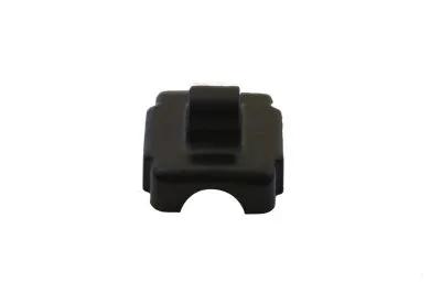 OE Hand Shifter Mirror Mount for 1972 Harley Davidson by OE – OEM Cross Reference 33626-72 by OE