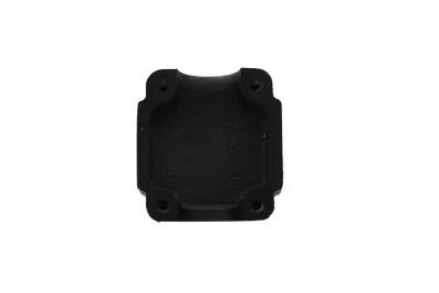 OE Hand Shifter Mirror Mount for 1972 Harley Davidson by OE – OEM Cross Reference 33626-72 by OE