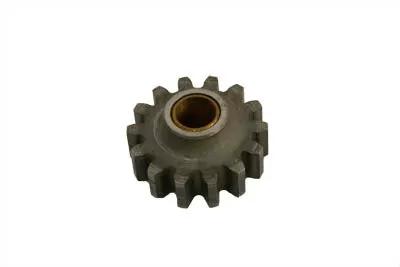 Motorshop Idler Gear for Reverse - Fits 1941-1950 Harley Davidson FL Models by Motorshop