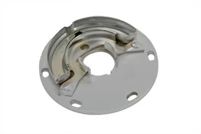 Motorshop Transmission Shifter Drum Spring Plate for Harley Davidson FL Models by Motorshop