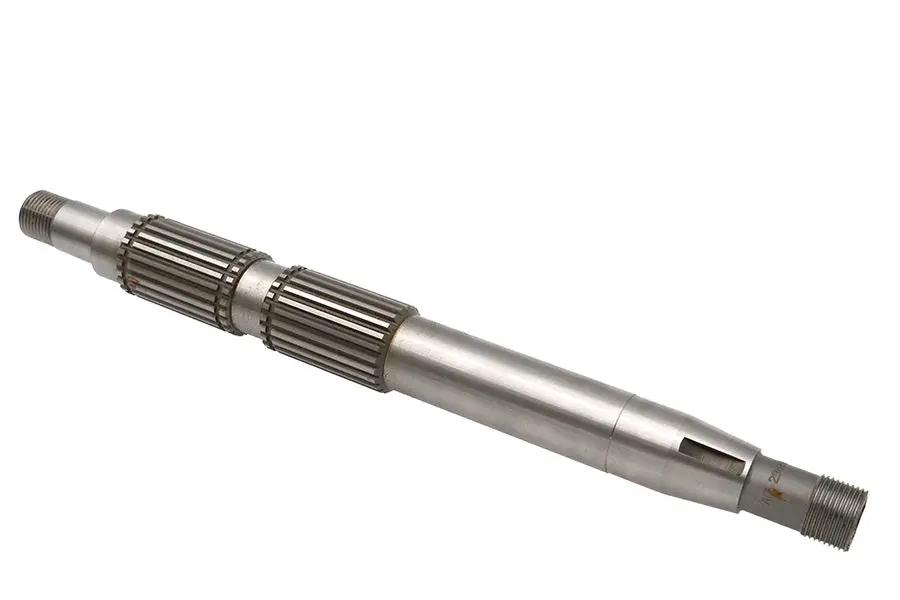 Andrews Transmission Mainshaft for 1979-1984 Harley Davidson FLT and FXR Models - Part Number 296800 by Andrews