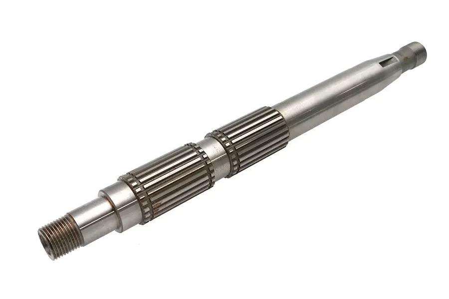 Andrews Transmission Mainshaft for 1979-1984 Harley Davidson FLT and FXR Models - Part Number 296800 by Andrews