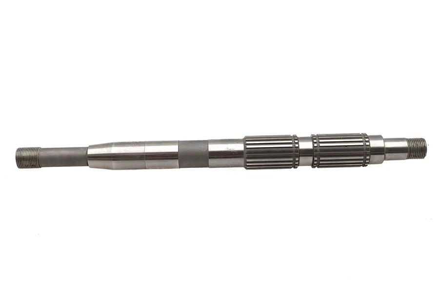 Andrews Transmission Mainshaft for 5-Speed Belt Drive - Fits Harley Davidson FLT and FXR (Part #296850) by Andrews