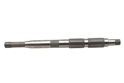 Andrews Transmission Mainshaft for 5-Speed Belt Drive - Fits Harley Davidson FLT and FXR (Part #296850) by Andrews