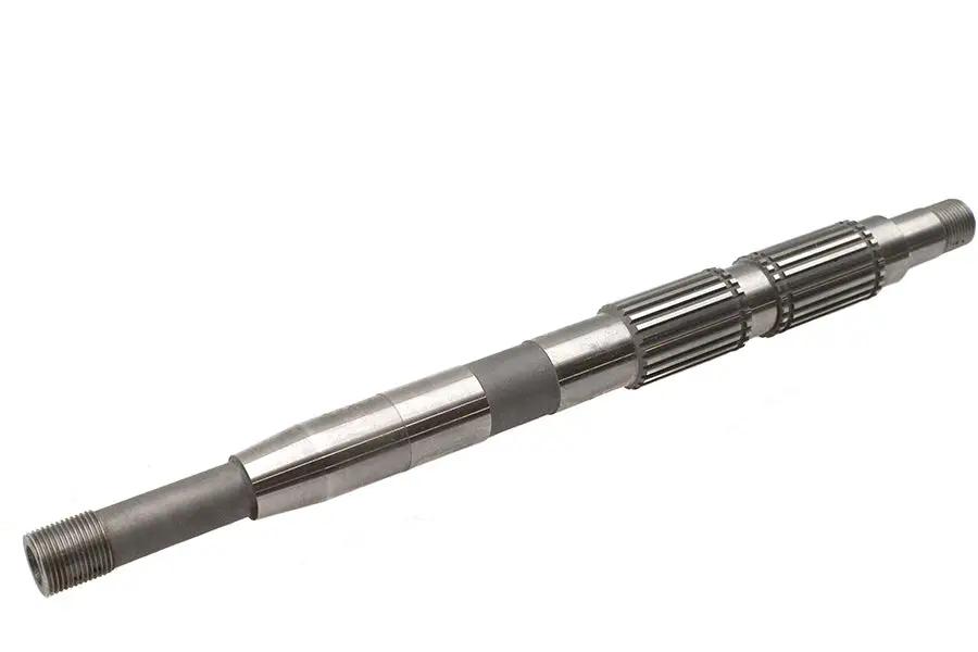 Andrews Transmission Mainshaft for 5-Speed Belt Drive - Fits Harley Davidson FLT and FXR (Part #296850) by Andrews