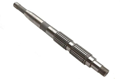 Andrews Transmission Mainshaft for 5-Speed Belt Drive - Fits Harley Davidson FLT and FXR (Part #296850) by Andrews