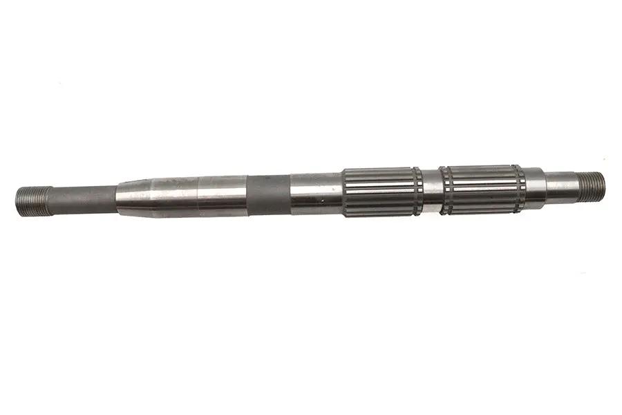 Andrews Transmission Mainshaft for 5-Speed Belt Drive - Fits Harley Davidson FLT and FXR (Part #296850) by Andrews