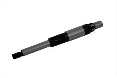 Motorshop Electric Starter Shaft for Harley Davidson FLH 1965-1969 by Motorshop
