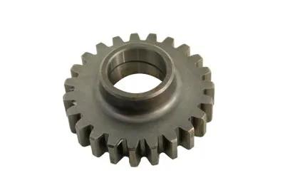 Motorshop 17-9901 Replacement 1.35:1 3rd Gear Set for Harley Davidson EL & UL Models by Motorshop