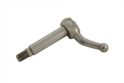 Motorshop OEM Shift Lever Shaft for Harley Davidson FL and FX Models Part 34652-80 by Motorshop