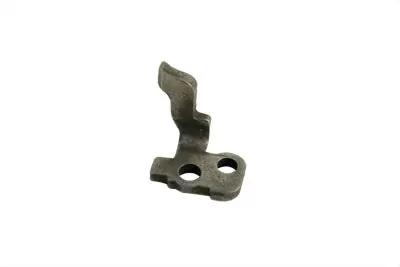 Motorshop Transmission Shifter Pawl Stop Rear for Harley Davidson FL and FX (Part 17-9906) by Motorshop