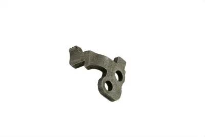 Motorshop Transmission Shifter Pawl Stop Rear for Harley Davidson FL and FX (Part 17-9906) by Motorshop