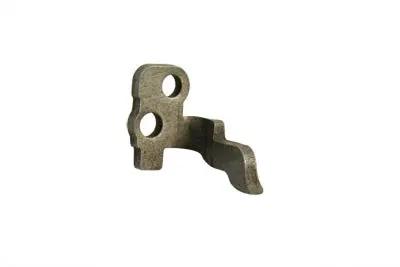 Motorshop Transmission Shifter Pawl Stop Front for Harley Davidson FL and FX Models - Part 34515-80 by Motorshop