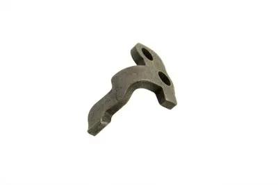 Motorshop Transmission Shifter Pawl Stop Front for Harley Davidson FL and FX Models - Part 34515-80 by Motorshop