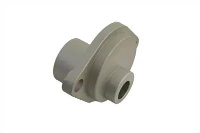 Motorshop Transmission Shaft Cover for Harley Davidson FL and FX Models (Part Number 17-9909) by Motorshop