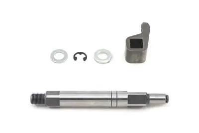 Motorshop Short Clutch Finger Shaft Kit for Kicker Cover Part #26-0202-B by Motorshop