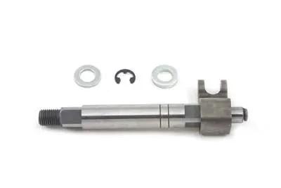 Motorshop Short Clutch Finger Shaft Kit for Kicker Cover Part #26-0202-B by Motorshop