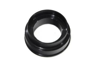 Motorshop Transmission Case Race Left Side for Harley Davidson WL - 2.725 inch Outer Diameter by Motorshop