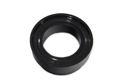 Motorshop Transmission Case Race Left Side for Harley Davidson WL - 2.725 inch Outer Diameter by Motorshop