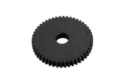 Motorshop Electric Starter Shaft Gear for Harley Davidson FLT and FXST by Motorshop