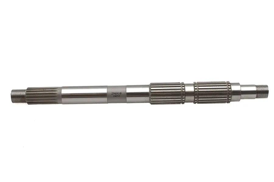 Andrews Transmission Mainshaft for Harley Davidson FXST Models with Belt Drive (Part #296910) by Andrews