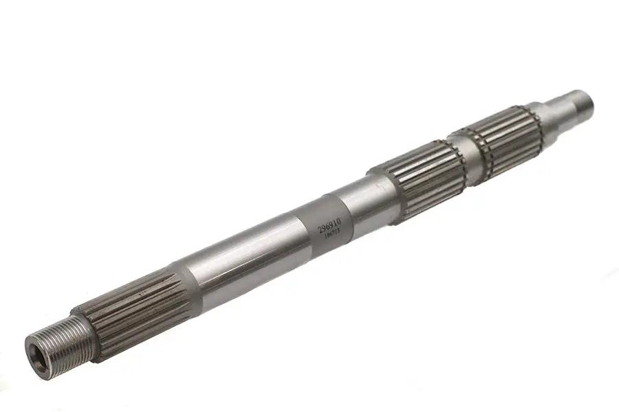 Andrews Transmission Mainshaft for Harley Davidson FXST Models with Belt Drive (Part #296910) by Andrews