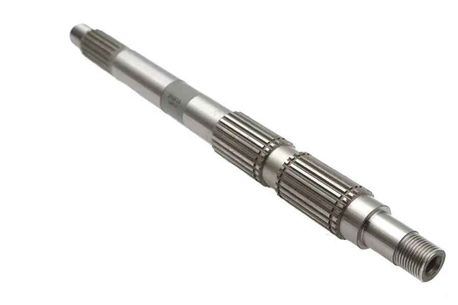 Andrews Transmission Mainshaft for Harley Davidson FXST Models with Belt Drive (Part #296910) by Andrews