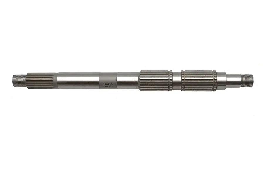 Andrews Transmission Mainshaft for Harley Davidson FXST Models with Belt Drive (Part #296910) by Andrews